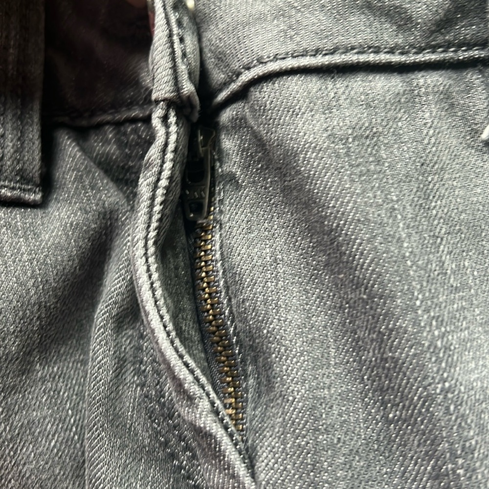 Burberry Jeans Windsor Flare Jeans - Picture 13 of 15